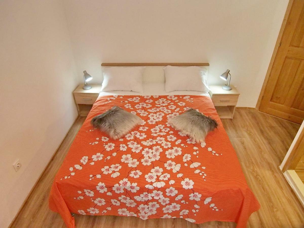 Luna Dubrovnik Kültér fotó