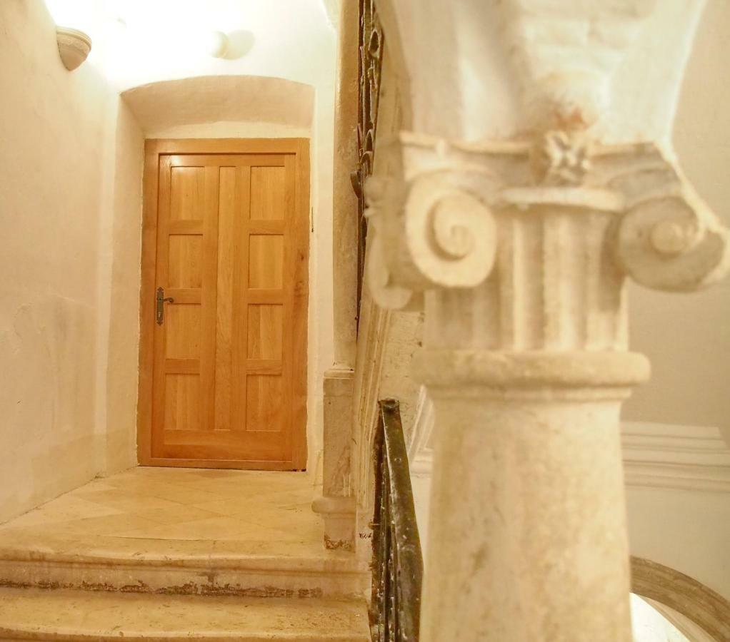 Luna Dubrovnik Kültér fotó