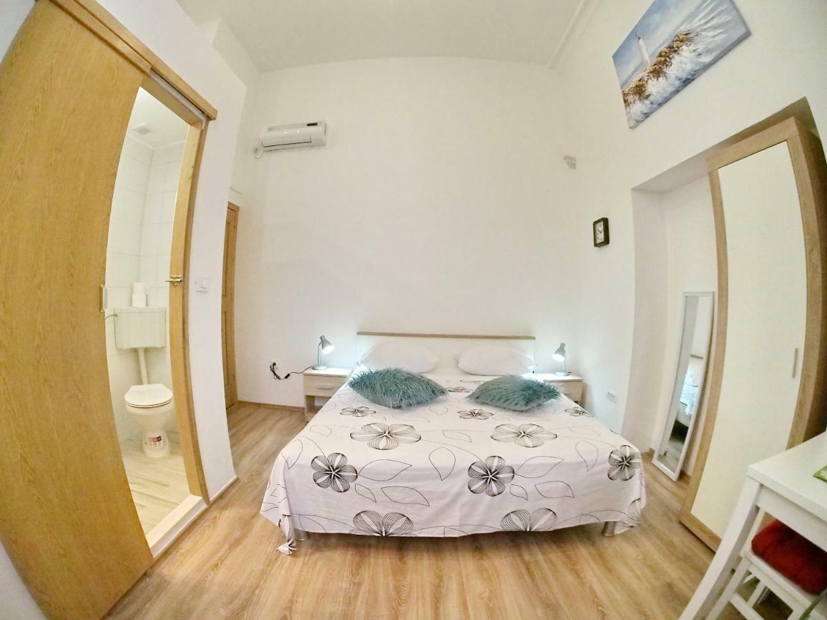 Luna Dubrovnik Kültér fotó
